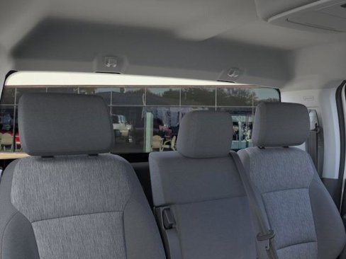 New 2025 Ford F350 XLT image 22