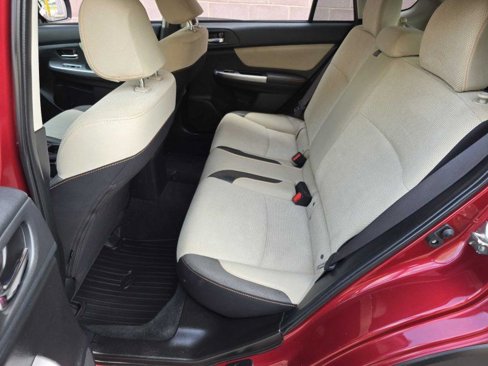 Used 2016 Subaru Crosstrek 2.0i Premium w/ Popular Package #1 image 10