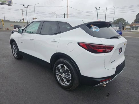 Used 2023 Chevrolet Blazer LT image 5
