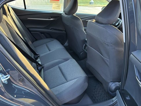 New 2026 Toyota Camry LE image 11