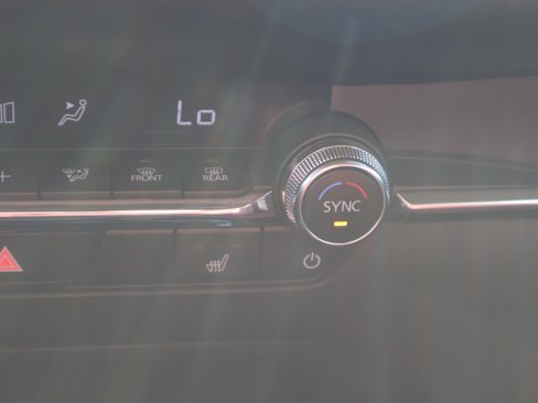New 2026 MAZDA MAZDA3 Carbon w/ Appearance Package image 27