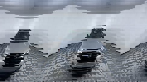New 2025 Subaru Forester Touring image 3