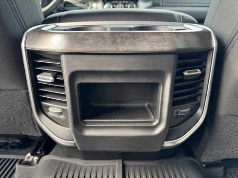 Used 2024 RAM 3500 Big Horn w/ Night Edition image 26