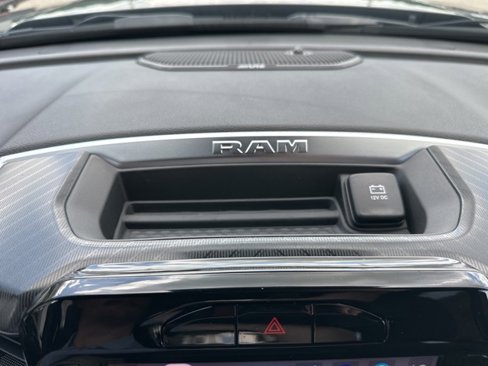 New 2025 RAM 3500 Lone Star image 26