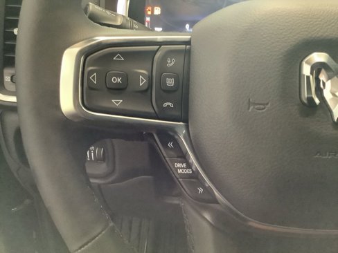 New 2026 RAM 1500 Laramie image 13