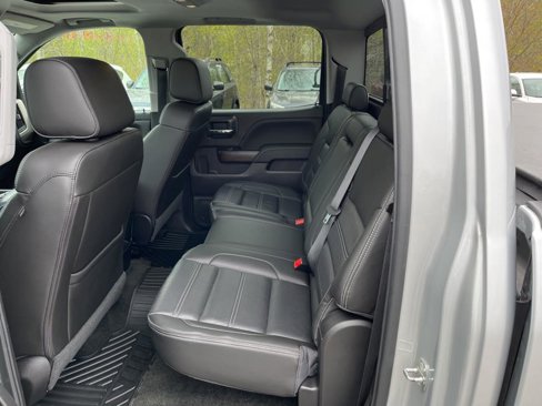 Used 2018 GMC Sierra 1500 Denali image 5