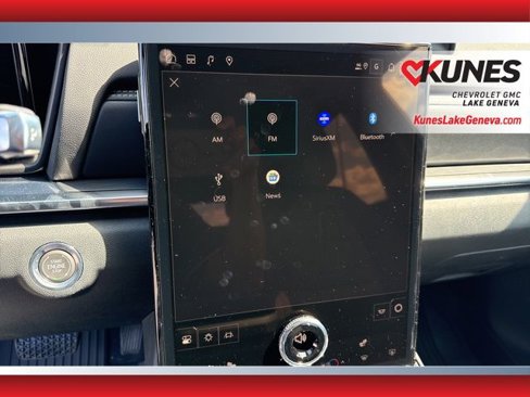 New 2026 GMC Terrain Elevation w/ Black Edition image 29