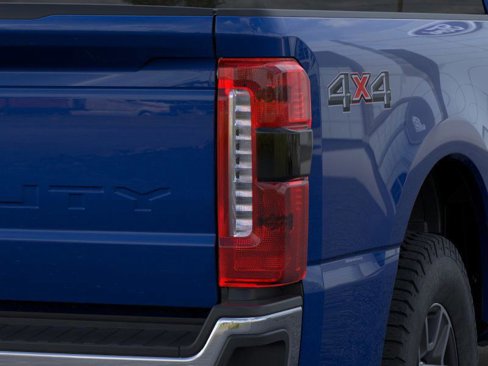 New 2026 Ford F350 Lariat image 21