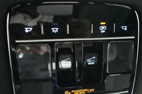New 2026 Hyundai Santa Fe Calligraphy image 56