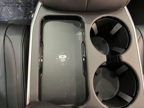 Certified 2025 Acura RDX A-Spec image 20