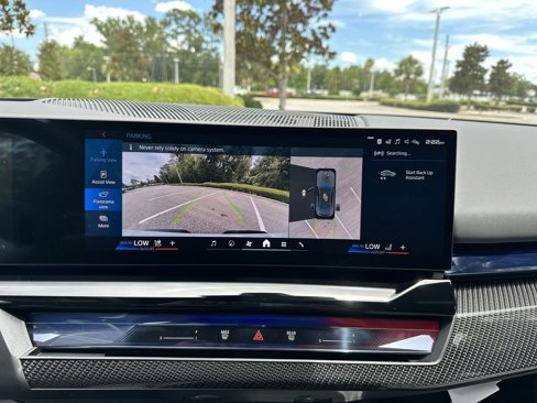 New 2026 BMW M5 w/ Executive Package image 21