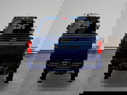 New 2026 RAM 1500 Laramie image 10