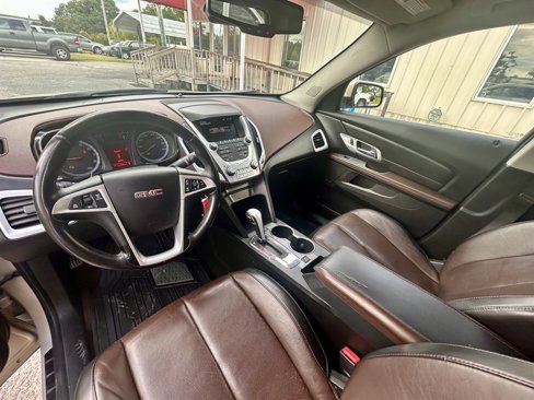Used 2012 GMC Terrain SLT image 9