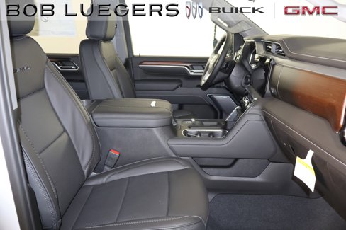 New 2026 GMC Sierra 2500 Denali w/ Denali Reserve Package image 21