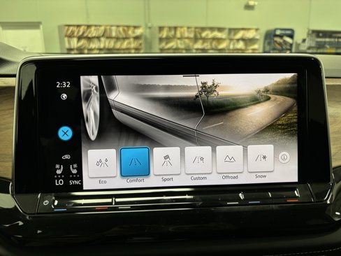 New 2026 Volkswagen Atlas SE image 22