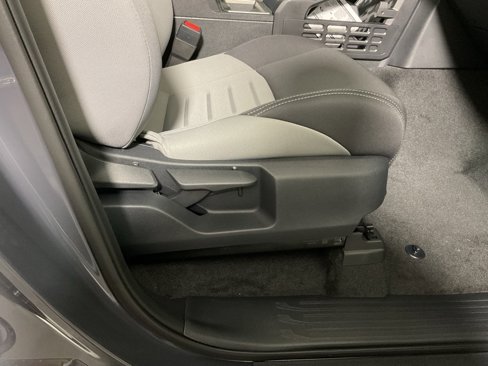 New 2025 Toyota Tacoma TRD Off-Road image 35