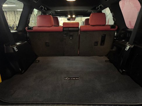 Used 2022 Lexus GX 460 Premium image 26