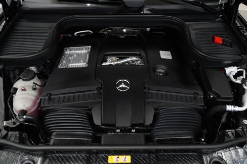 New 2026 Mercedes-Benz GLE 580 4MATIC image 33