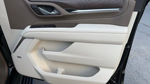 Used 2024 GMC Yukon Denali image 23