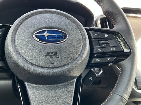 New 2025 Subaru Forester Touring image 23