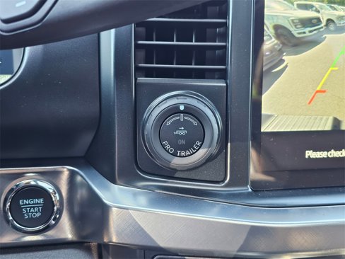 New 2025 Ford F250 King Ranch image 35