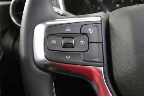 New 2024 Chevrolet Blazer LT w/ Sound & Technology Package image 7