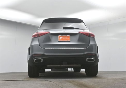 Used 2023 Mercedes-Benz GLE 450 4MATIC w/ AMG Line Exterior image 53