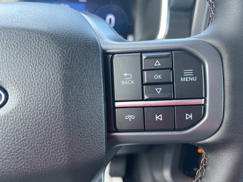 New 2025 Ford F150 Lariat image 33