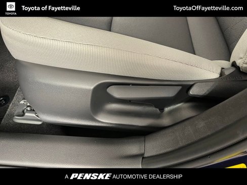 New 2026 Toyota Corolla LE image 22