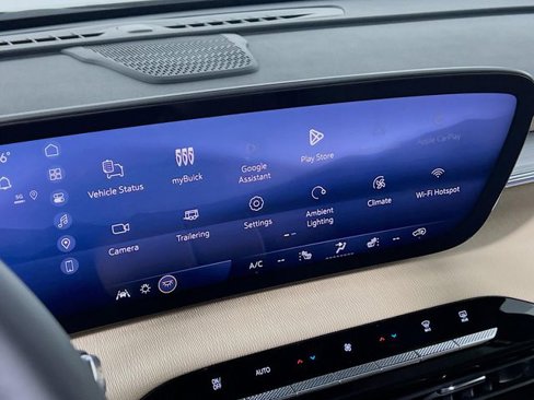 New 2026 Buick Enclave Preferred w/ Power Package image 12
