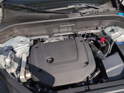 New 2026 Volvo XC90 B6 Ultra image 29