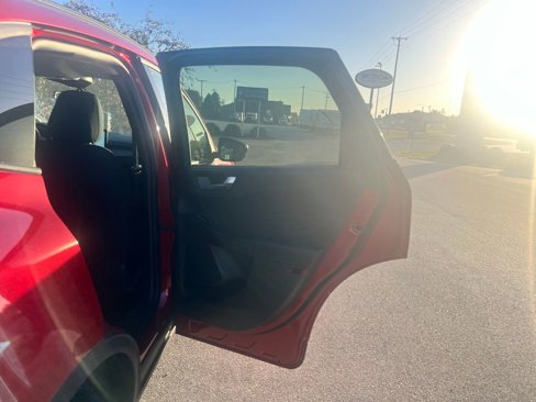 New 2026 Ford Escape Active image 34