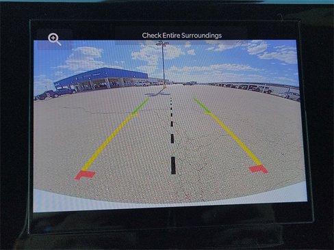 New 2025 Jeep Grand Cherokee Altitude image 14