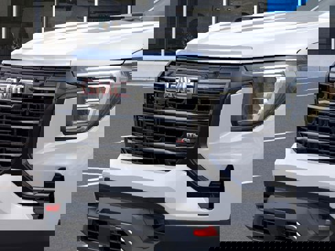 New 2026 GMC Terrain AT4 w/ Convenience Package III image 13