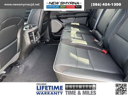 New 2026 RAM 1500 Laramie image 10