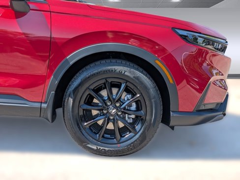 New 2026 Honda CR-V Sport-L image 12