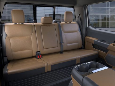 New 2025 Ford F250 Lariat w/ Lariat Ultimate Package image 11