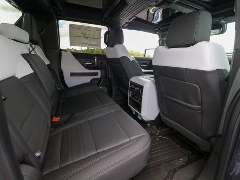 New 2025 GMC Hummer EV 3X image 25
