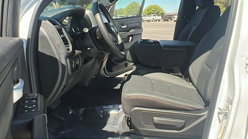 New 2026 RAM 1500 Tradesman image 16