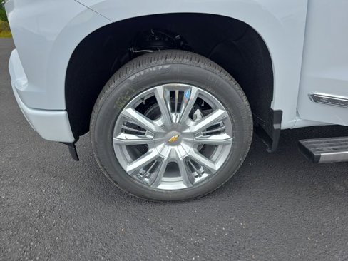 New 2026 Chevrolet Silverado 1500 High Country image 27