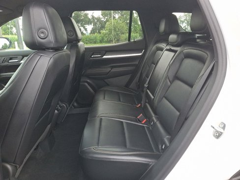 New 2026 GMC Terrain Elevation w/ Elevation Premium Package image 5
