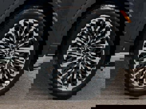 New 2026 Hyundai Palisade Calligraphy image 8