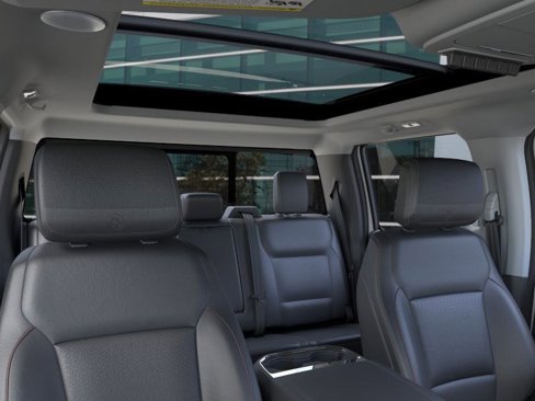 New 2026 Ford F350 Lariat w/ Lariat Ultimate Package image 22