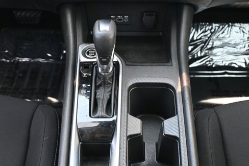 Used 2022 Nissan Sentra SV image 12