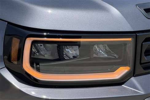New 2026 Honda Passport TrailSport image 32