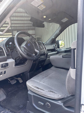 Used 2016 Ford F150 XLT w/ Equipment Group 301A Mid image 10