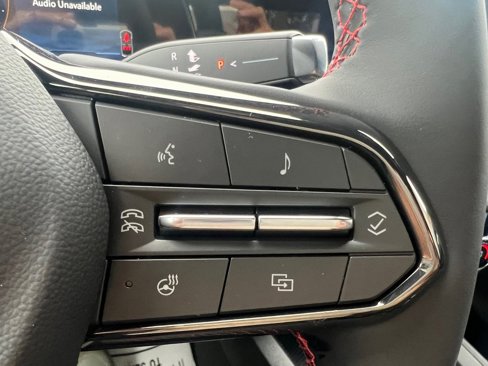 New 2026 Chevrolet Equinox RS w/ Convenience Package III image 10