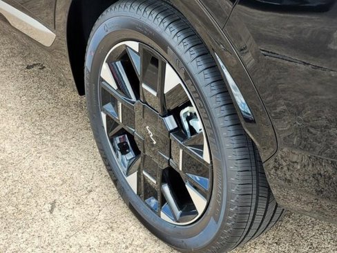 New 2026 Kia Sportage SX image 5