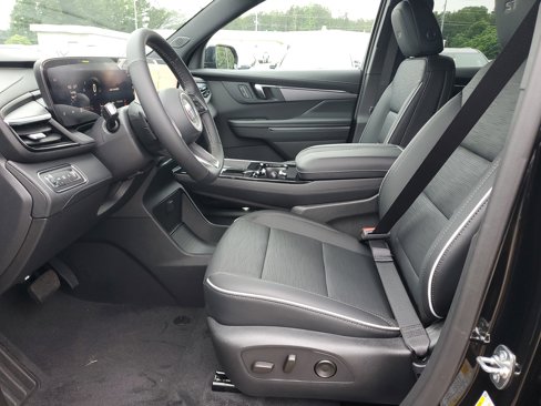 New 2025 Buick Enclave Sport Touring w/ Power Package image 20