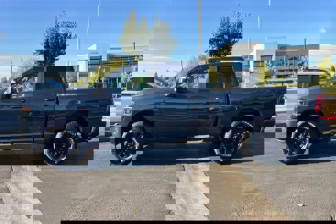 New 2026 RAM 2500 Laramie image 7